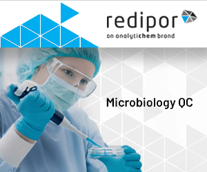 Microbiology QC still defines pharma safety learn more about Redipor an AnalytiChem brand