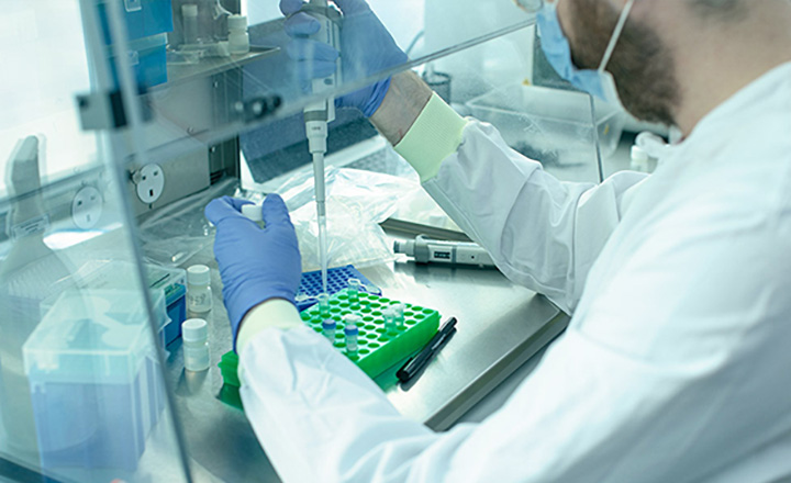 A Test Panel for Rapid Mpox Detection Using Multiplex Probe-Based qPCR