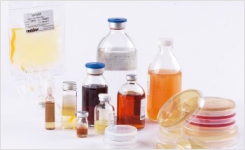 Redipor bespoke ready to use media