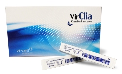 Discover VirClia&reg;, Chemiluminescence in Monotest That Adapts to Your Lab