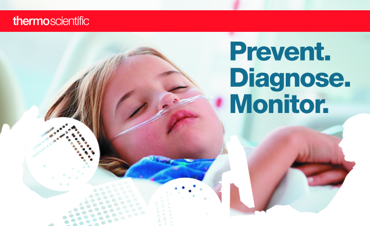  p Thermo Scientific Antimicrobial Susceptibility Testing AST Solutions p 