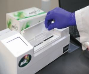 ANSR- Fast accurate detection of food pathogens