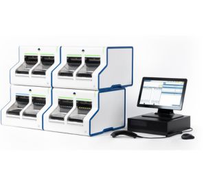 VIDAS KUBE by bioMerieux