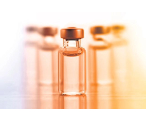 Endosafe Trillium animal-free rCR reagent for endotoxin