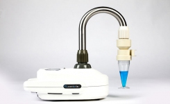 CORIOLIS SARS CoV 2 Air Sampler