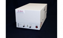 Dynamic light scattering DLS viruses Testa