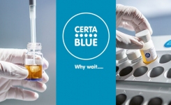 Rapid Yeast and Mould Testing for Dairy Products