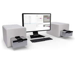 calScreener biocalorimeter system