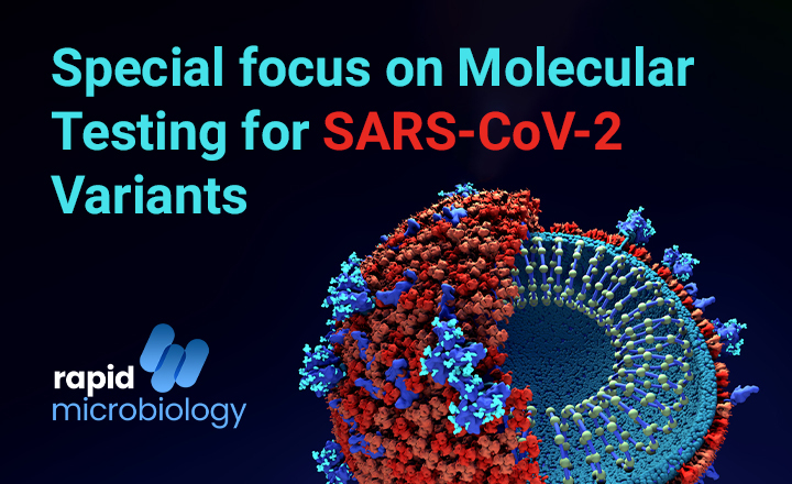 Test kits for Omicron and other Variants