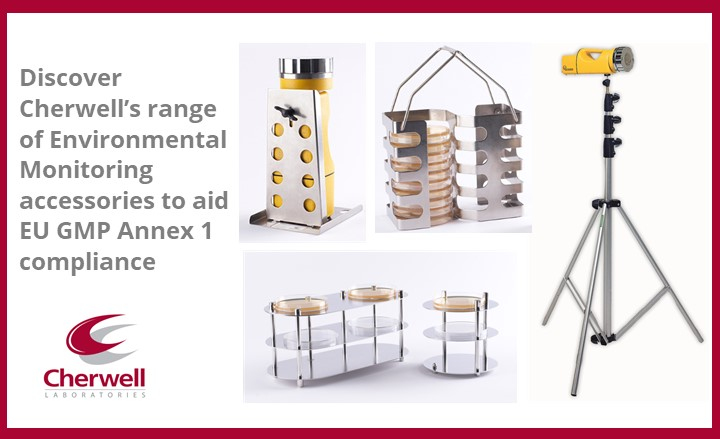 Cherwell EM Accessories