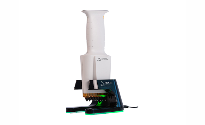 Streamlining Biospecimen Sample Management