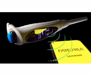 Picus 2 electronic pipette