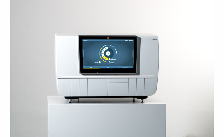 Q-linea Receives US FDA 510(k) Clearance for the ASTar&reg; System