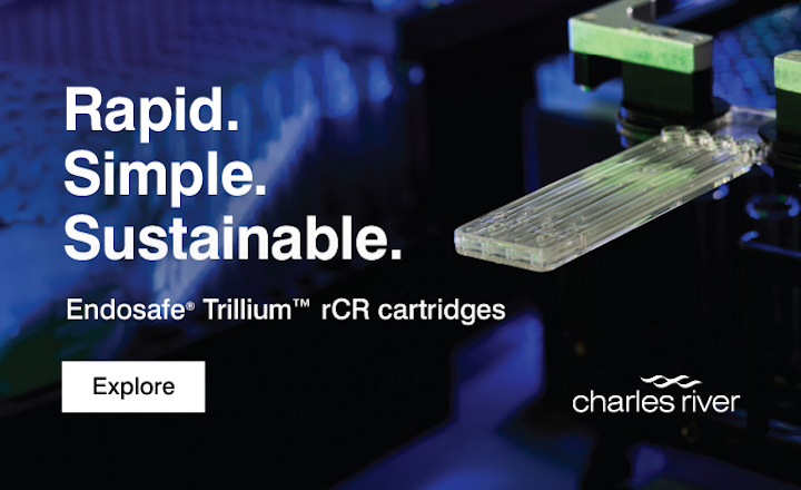 Endotoxin Testing Fast Flexible and Animal Free