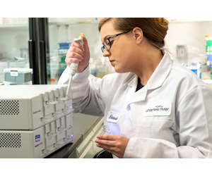 Endosafe nexgen MCS endotoxin tests