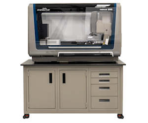 Endosafe Nexus 200 Automated Endotoxin Testing