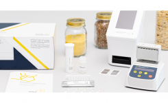 Mycotoxin Lateral Flow Devices