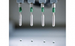 Custom Lyo Beads from Biofortuna