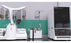 Sefia CAR T cell therapy manufacturing platform from Cytiva