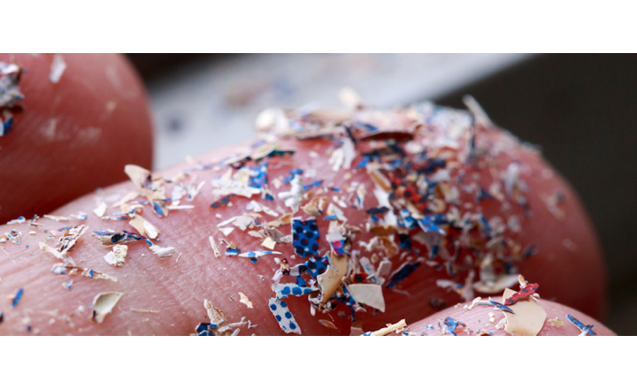 Introducing the World&rsquo;s First Microplastics Reference Materials