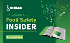 Download Neogen Food Safety Insider