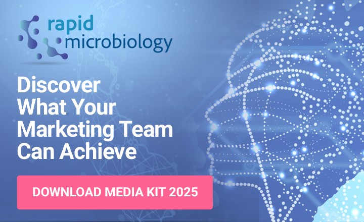 rapidmicrobiology media kit 2025