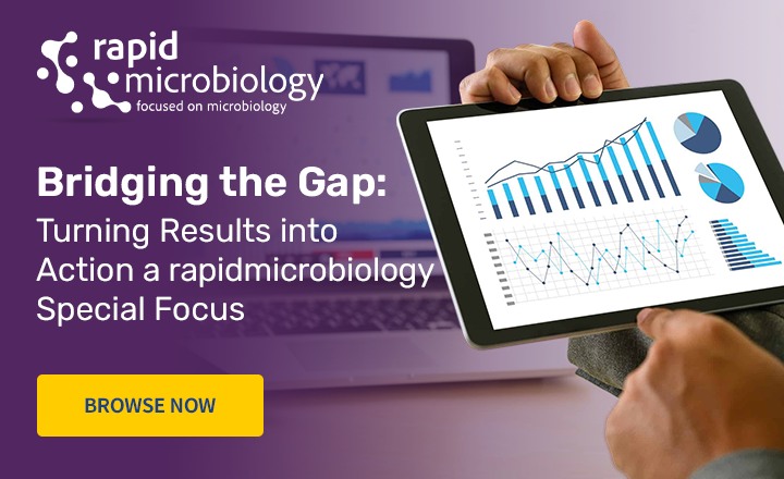 Data Handling Solutions for Routine QC Applications
