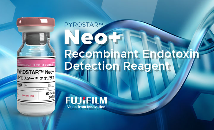 Discover How PYROSTAR&trade; Neo+ Out Performs Traditional LAL Endotoxin Detection