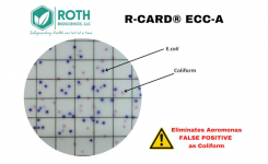 R-CARD ECC-A