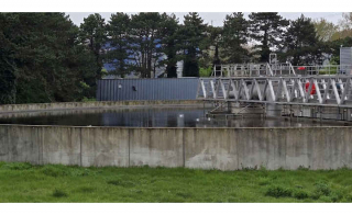 WATCHFIRE™ by bioMérieux: A PCR Test to Detect Viruses and Bacteria in Wastewater