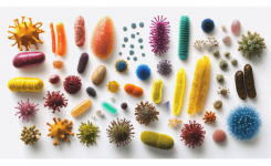 PCR-Based Rapid Sterility Testing