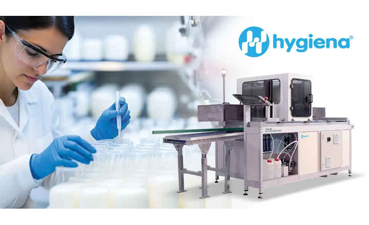 How Dairy Processors Can Overcome Staffing Shortages with Automated Sampling