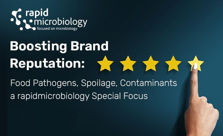 How to Protect Your Brand Against Damaging Recalls - a rapidmicrobiology Special Focus