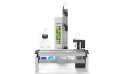 iNLABTEC Serial Diluter