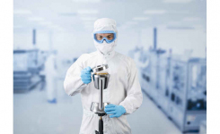 Next Gen of Active Microbial Air Sampling