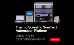 Thermo Scientific SureTect PCR System