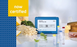 SureFast Listeria 3plex ONE qPCR Kit