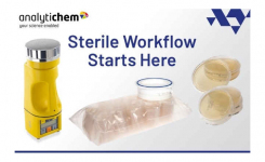 Analytichem Product Range