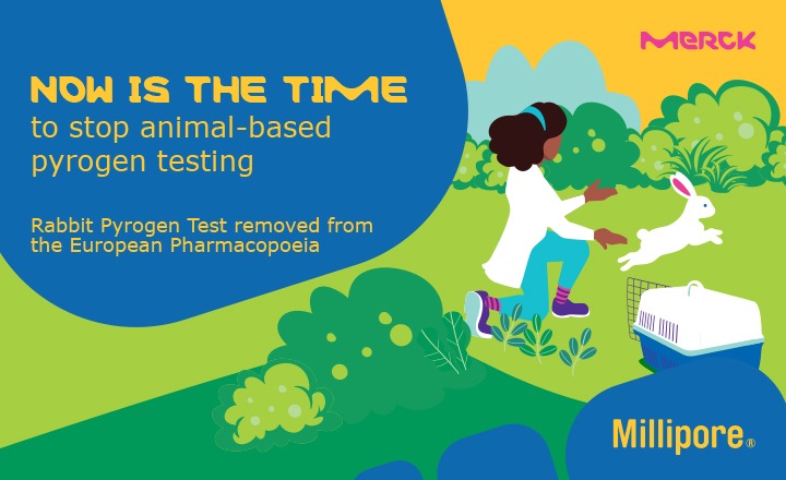 Merck Millipore PyroMAT pyrogen testing system