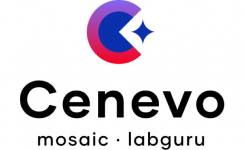 Cenevo is the new brand unifying Labguru and Mosaic