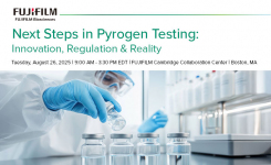 Pyrogen Testing