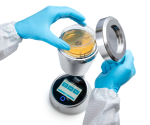 MAS 100 Sirius Microbial Air Sampler