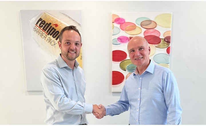 Cherwell Announces Andy Whittard&rsquo;s Retirement and Names Stuart Hall as New Managing Director