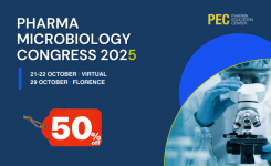 Pharma Microbiology Congress 2025