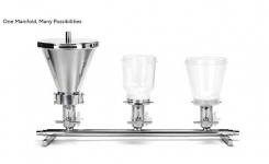 filtration funnels