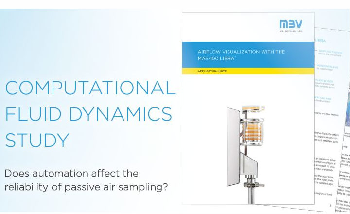 Automated Passive Air Sampling: Enhanced Precision for Pharmaceutical Manufacturing