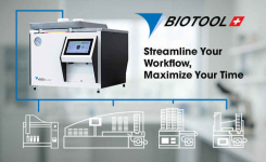 Biotool Streamline your Workflow