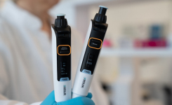 SWITCH Hybrid Pipette