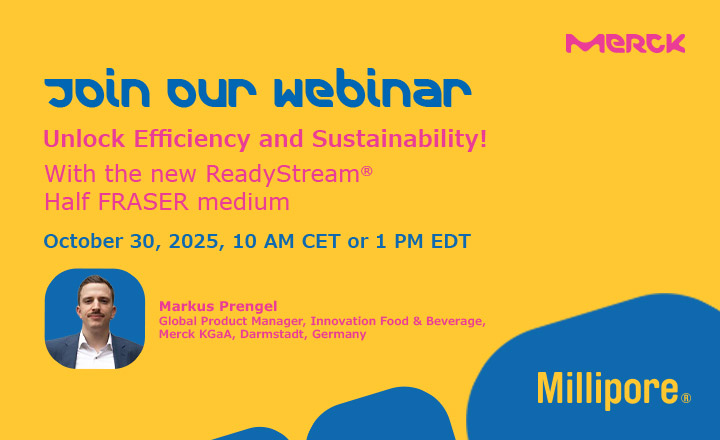 Boost Efficiency and Sustainability of your Listeria Testing