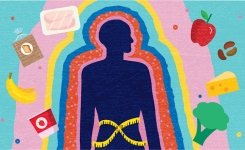 Fecal Microbiota Transplantation